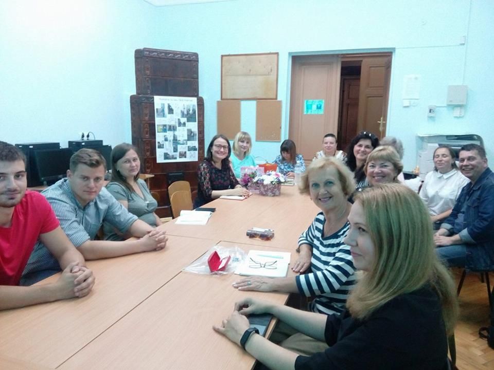 Lectoratul român de la Cernăuți, număr triplu de cursanți față de anul trecut