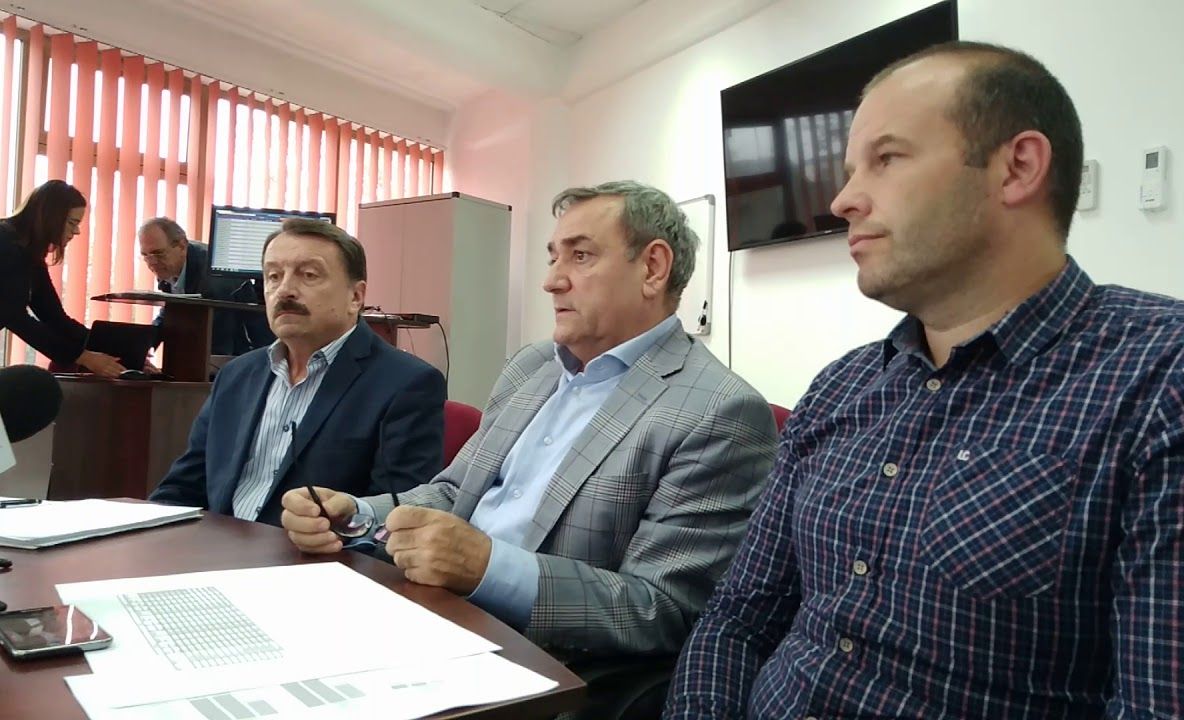 VIDEO Bioenergy cere majorarea tarifului gigacaloriei la sursă, de la 116 la 196,5 lei