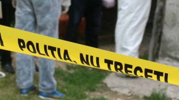 Un bărbat din Horodnic de Sus a fost găsit mort în albia unui părâu