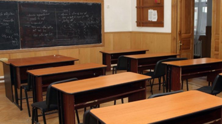 Aproape 470 de școli din județul Suceava, fără autorizație sanitară de funcționare