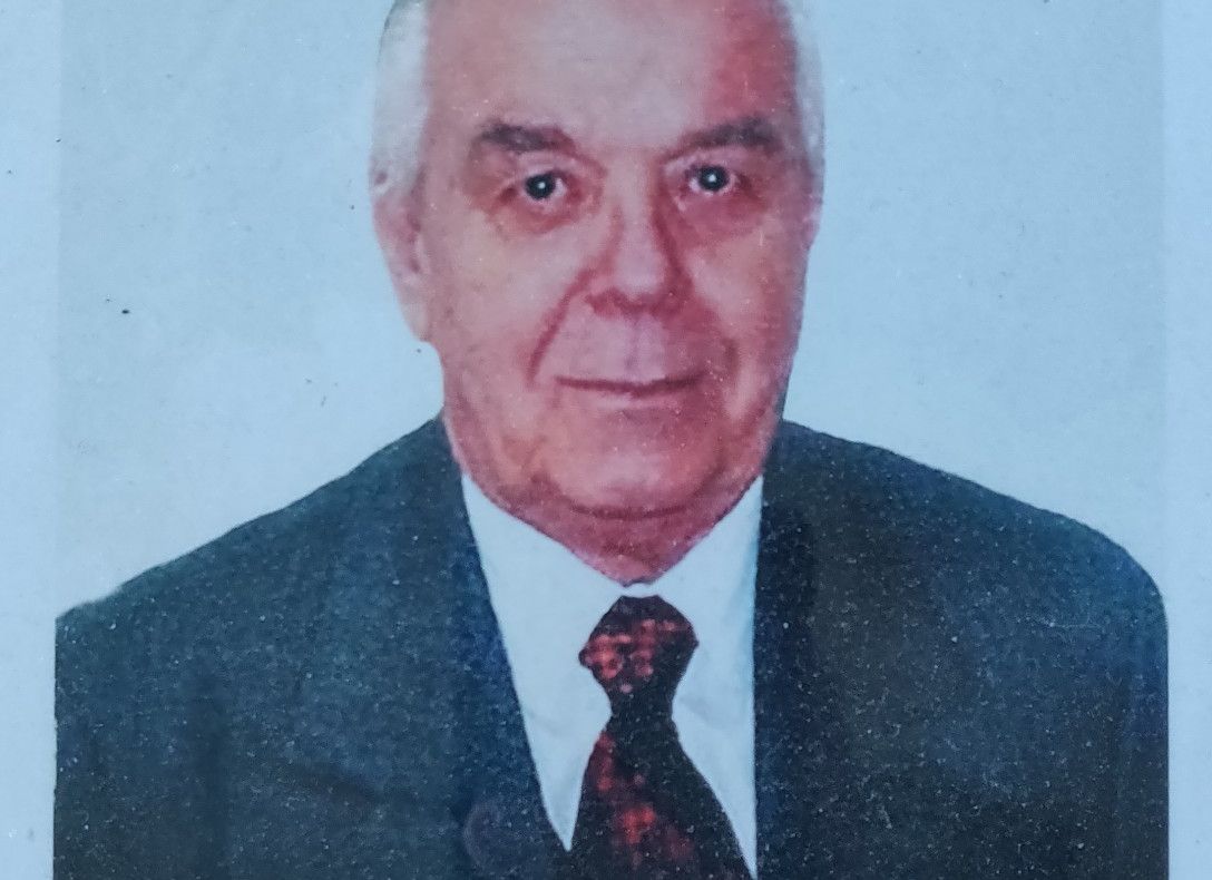 A murit academicianul Ioan Milescu, profesor universitar la USV