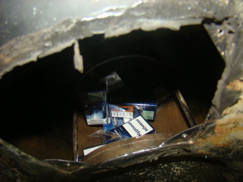 O șoferiță a accidentat mortal o căprioară, după ce animalul a sărit în fața autoturismului