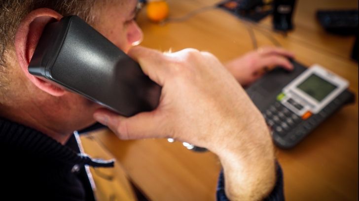 Înșelăciune prin metoda “accidentul” dejucată de un bătrân din Câmpulung Moldovenesc