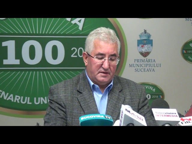 Crește prețul gigacaloriei în municipiul Suceava VIDEO