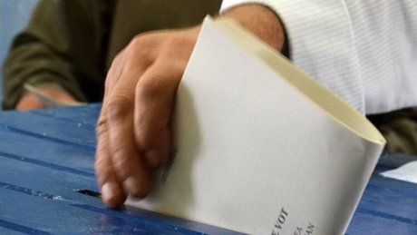 În prima zi a referendumului prezența în județul Suceava a fost de 6,81%