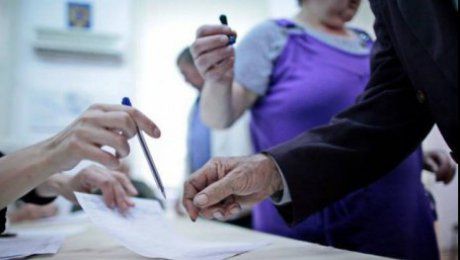 Județul Suceava, locul trei pe țară după voturile raportate la ora 10.00