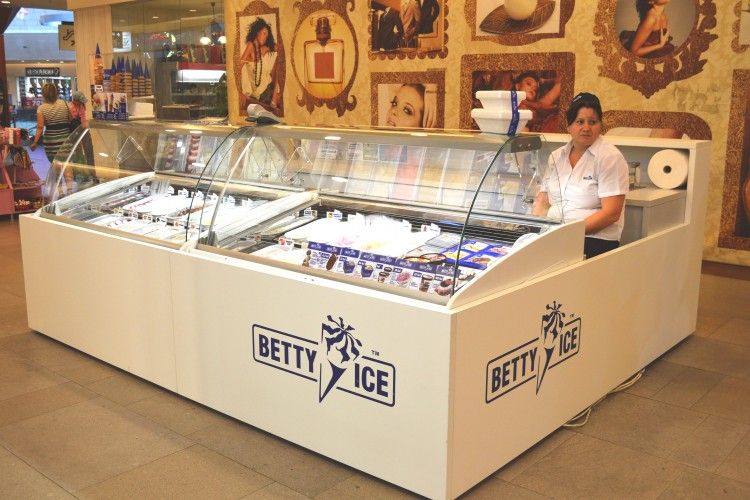 Vânzarea Betty Ice către Unilever, aprobată de Consiliul Concurenței