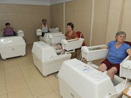 Încă 42 de bilete de tratament pentru stațiunile din țară, disponibile la Casa Județeană de Pensii Suceava