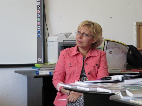 Premiu al Uniunii Scriitorilor din România pentru Elena Brândușa Steiciuc