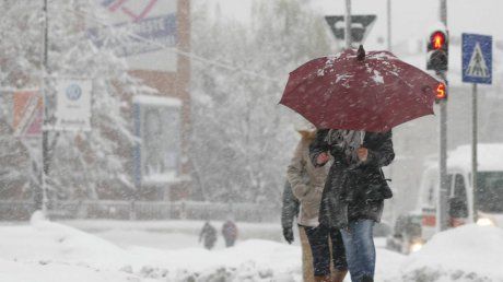 Cum prevenim afecțiunile cauzate de temperaturile scăzute