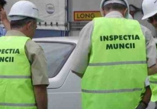 Amenzi în valoare de aproape 300.000 de lei aplicate de ITM Suceava