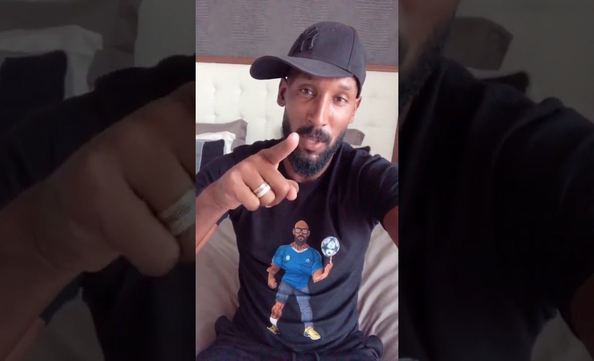 Anelka și-a anulat în ultimul moment vizita la Suceava