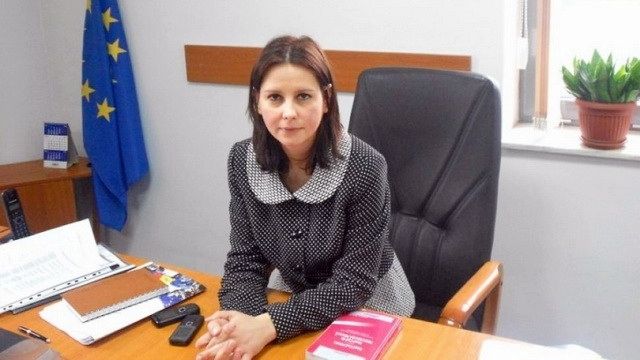 Botoșăneanca Mihaela Mihai Popa rămâne șefă la DNA Suceava
