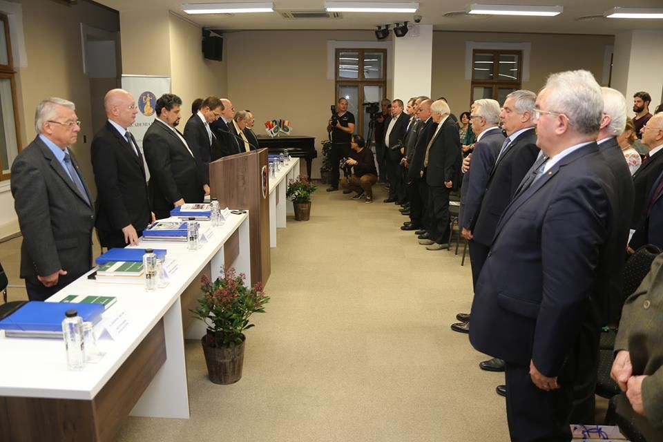 Preşedintele Academiei Române: Bucovinenii sunt cei mai vechi şi mai neaoşi moldoveni