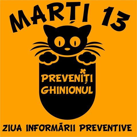 ISU Suceava își deschide porțile de Ziua Informării Preventive