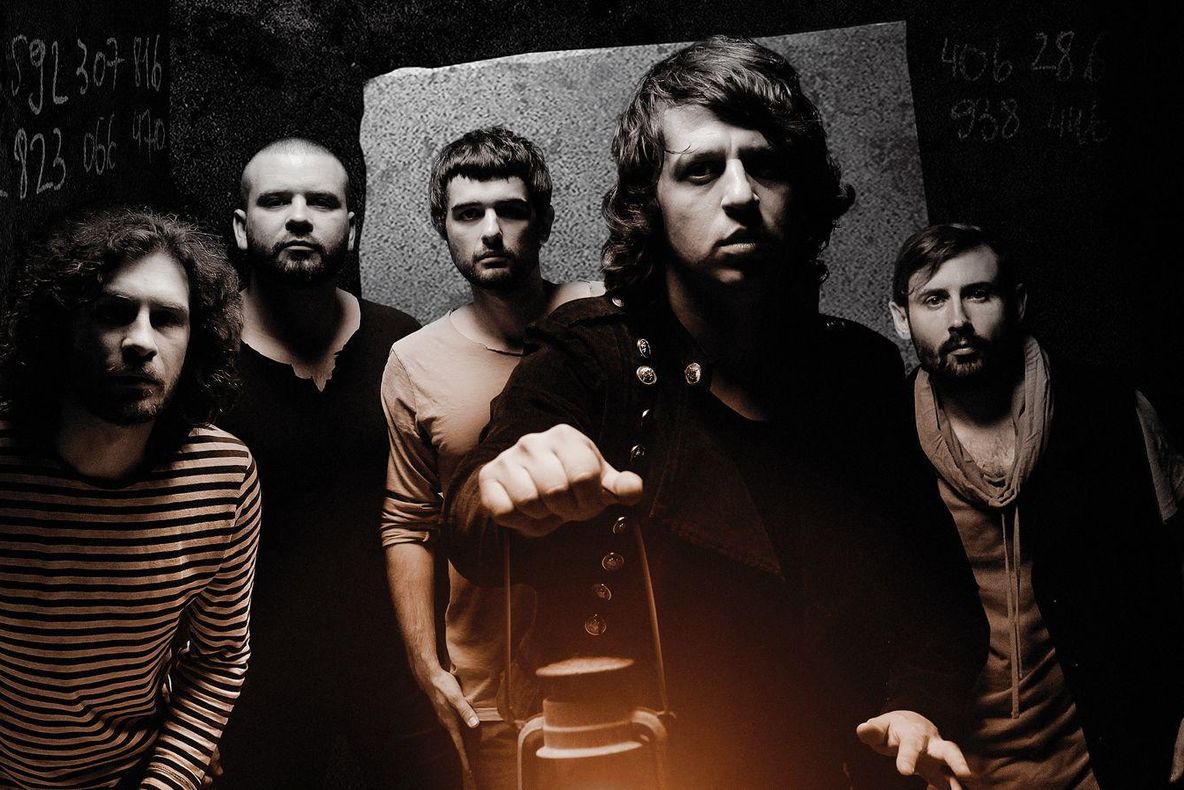 Primele trupe confirmate pentru Bucovina Rock Castle 2019: TesseracT, Grimus și Alternosfera