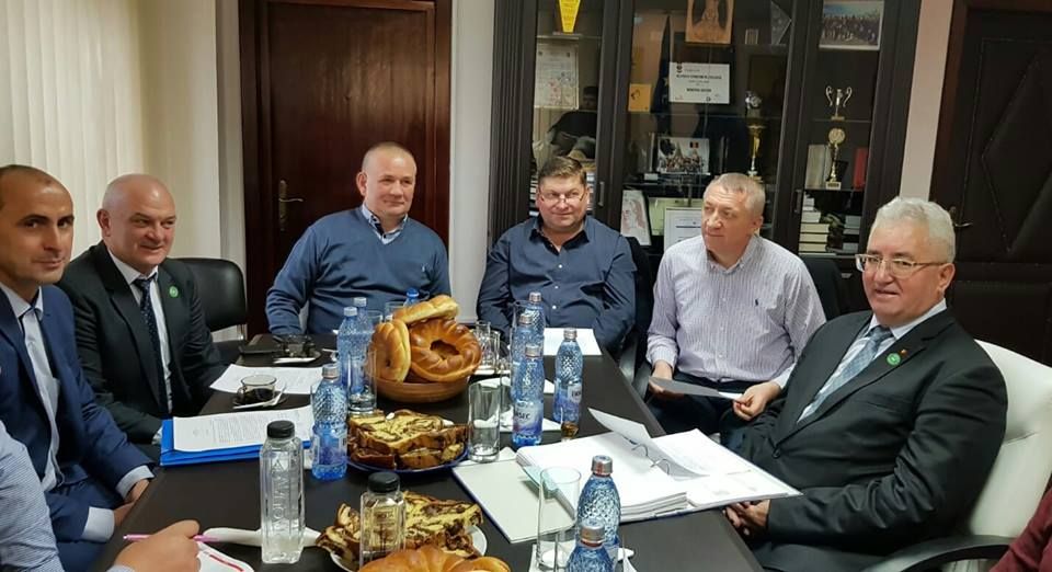 Primarii din Zona Metropolitană Suceava au stabilit cinci proiecte pentru a fi finanțate prin Banca Mondială