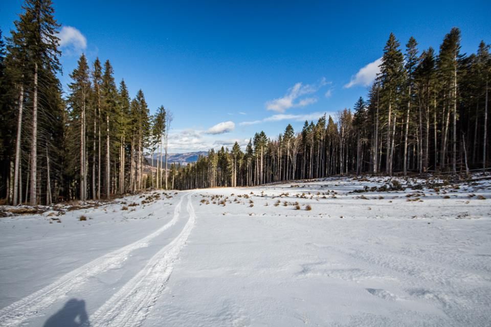 Pârtia de Schi din Rarău se va deschide pe 5 ianuarie