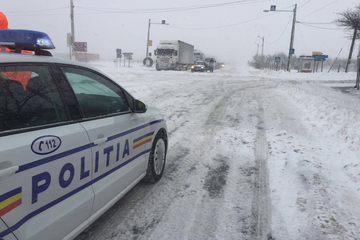 Amenzi în valoare de peste 340.000 lei, aplicate de polițiștii suceveni în șapte zile