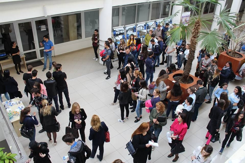 Concursul “Student pentru o zi” al USV, inclus în calendarul activităților Ministerului Educației