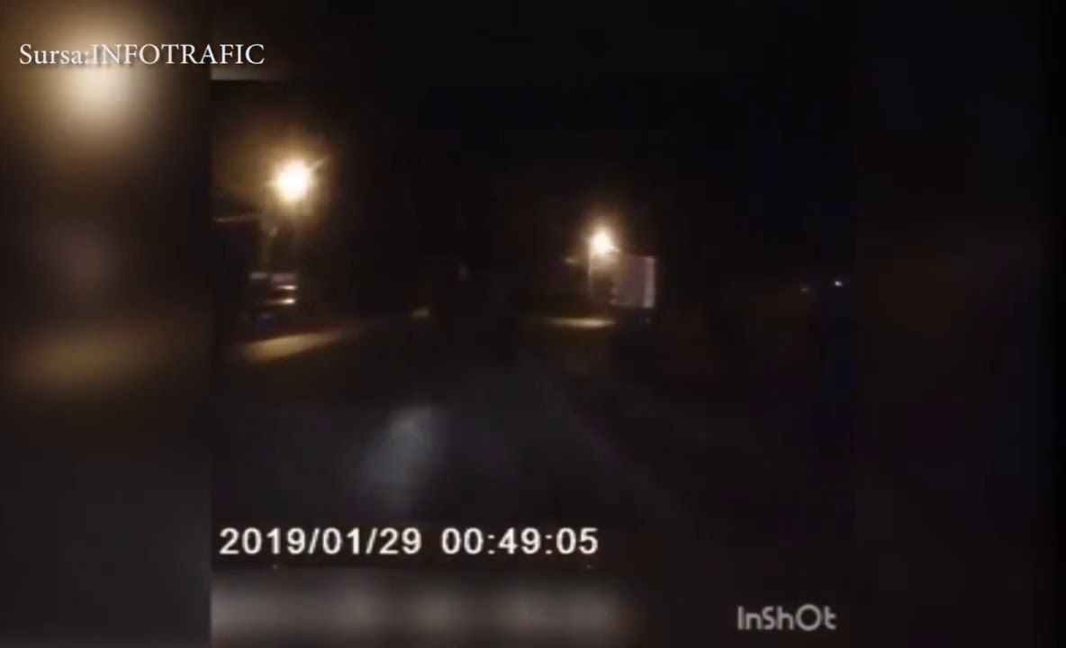 Fetița de un an și jumătate din Salcea, transferată la Iași cu arsuri grave VIDEO