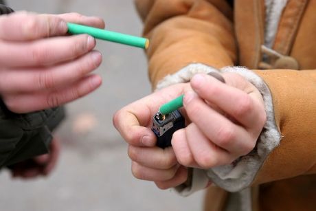 Doi minori au ajuns la spital cu răni produse de la petarde