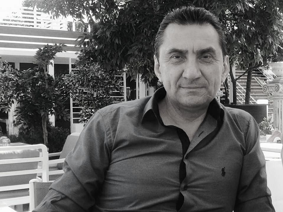 A murit afaceristul sucevean Viorel Aelenei