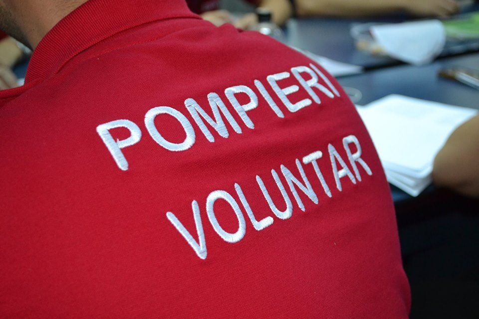 ISU Suceava recrutează voluntari în cadrul Campaniei "Salvator din Pasiune"