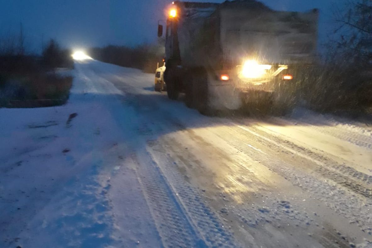 Femeie de 78 de ani, găsită moartă în zăpadă