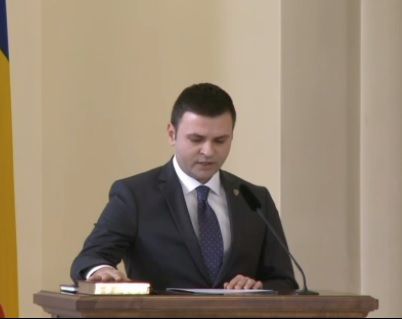 Accident cu șase victime la Ilișești. O persoană a rămas încarcerată VIDEO