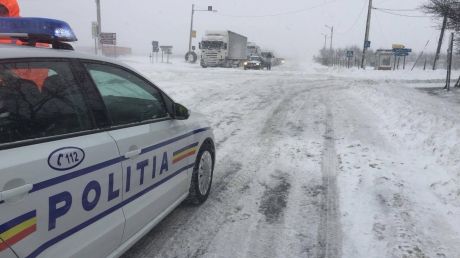 Sancțiuni de peste 280.000 de lei, aplicate de polițiști în doar cinci zile