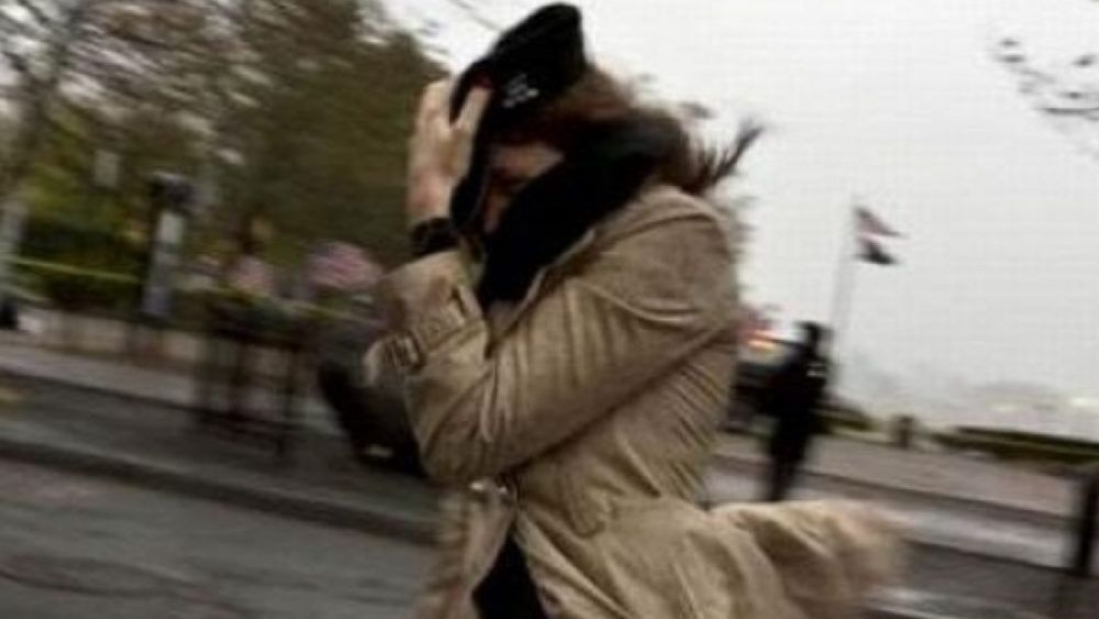 Cod galben de vânt pentru județul Suceava