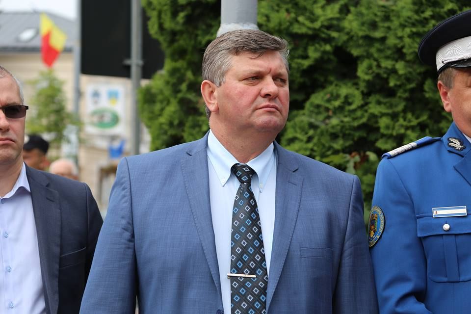 Constantin Boliacu a promovat concursul pentru șefia Casei de Pensii Suceava