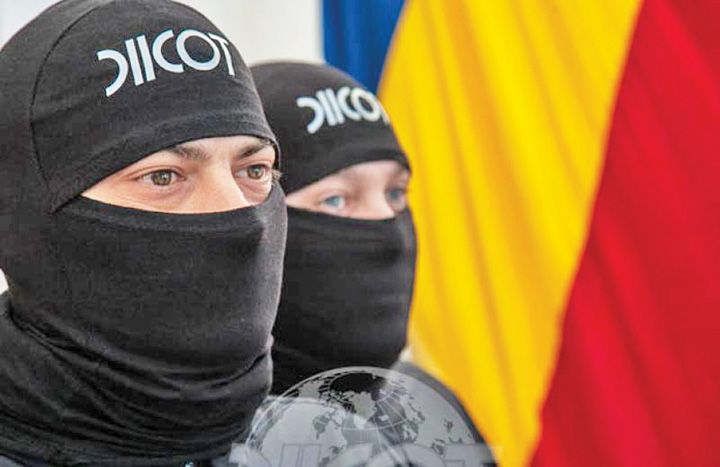 DIICOT își suspendă activitatea câte patru ore pe zi până pe 8 martie
