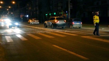 Doi bătrâni au fost accidentați mortal în municipiul Câmpulung Moldovenesc, la diferență de câteva minute