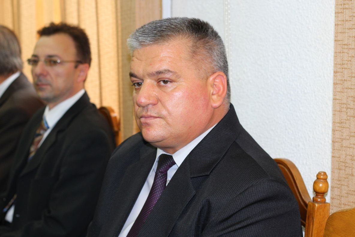 Fostul șef al IPJ Suceava, Ioan Crap, achitat definitiv în dosarul APIA