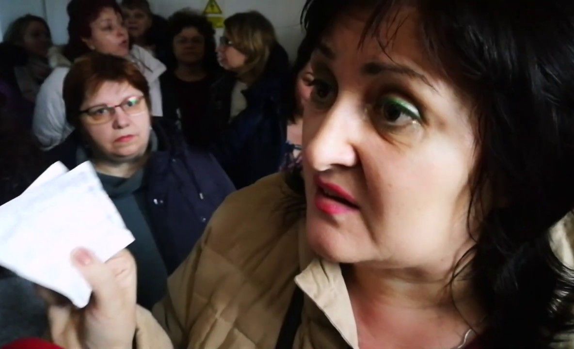 Focuri de armă la Falcău pentru prinderea unor contrabandiști de țigări VIDEO