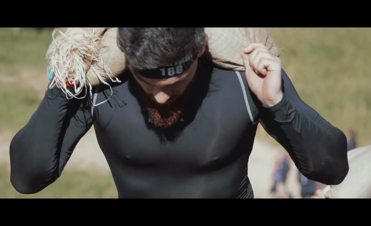 Imagini care vă pot afecta emoțional: Ciobănesc schilodit de doi câini amstaff  VIDEO