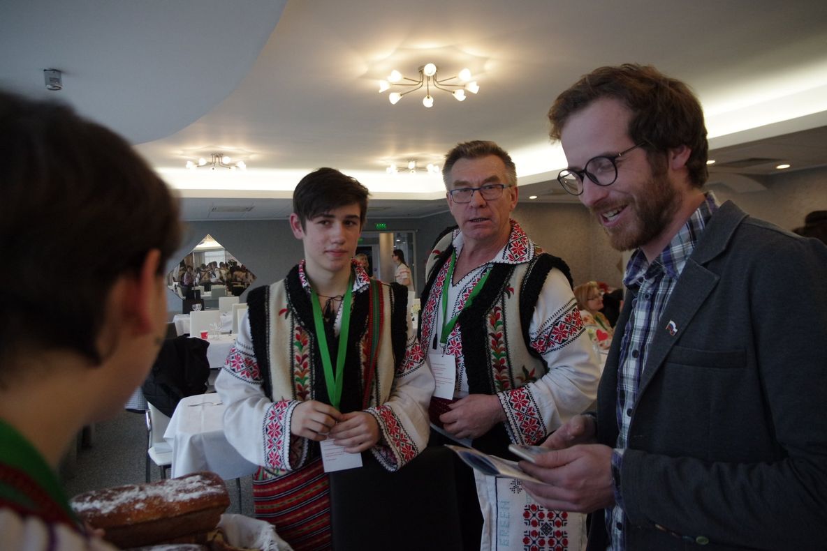 Tineri din Suceava, Neamț și Harghita, premiați pentru promovarea patrimoniului local