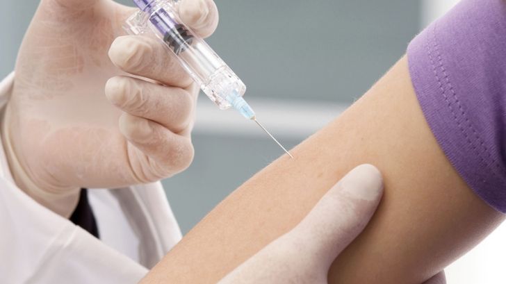 Peste 37.000 de suceveni din grupele de risc s-au vaccinat antigripal