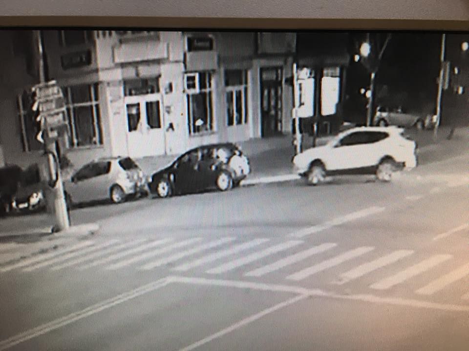 Mort de beat la volan un șofer a provocat un accident în municipiul Suceava