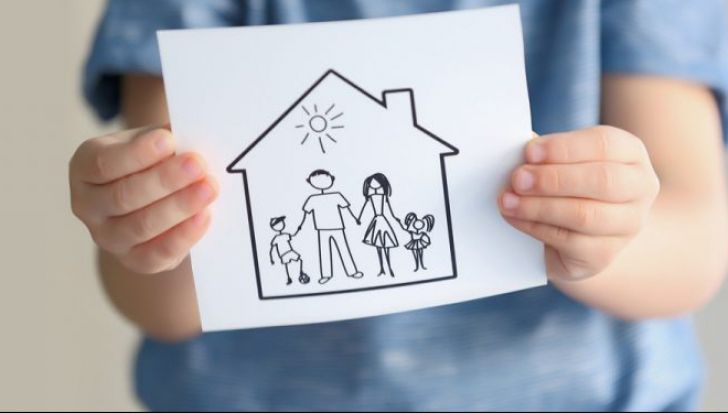 Anul trecut au fost încuviințate 57 de adopții, în județul Suceava