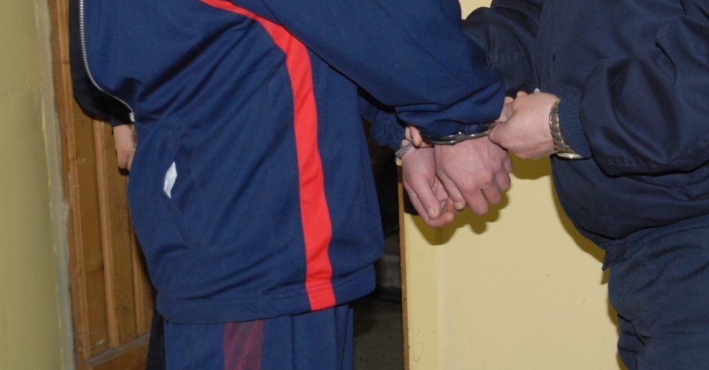 Un rădăuțean a fost reținut pentru 24 de ore după ce a încălcat ordinul de protecție