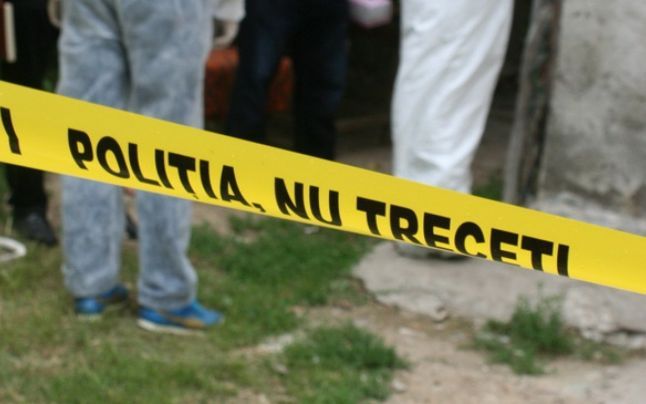 Crimă într-o casă din Vatra Dornei. Suspectul, un cetățean italian, a fost reținut în arest