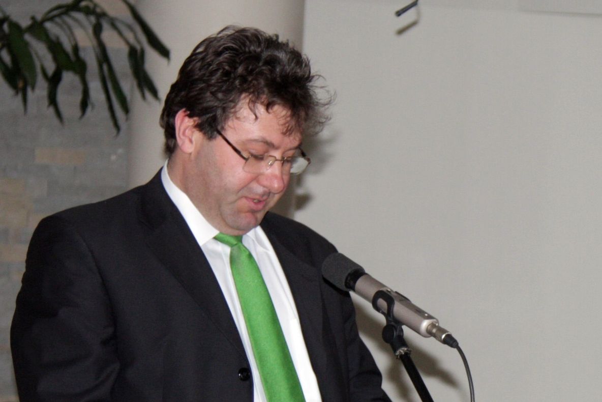 Cristian Cuciurean, noul șef al IȘJ Suceava. Gheorghe Lazăr, eliberat din funcție