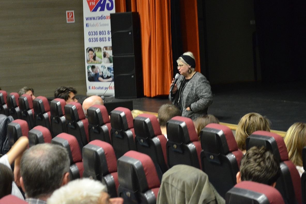 Filme de Radu Jude, Mona Nicoară şi Adina Pintilie, la Zilele Filmului Românesc din Suceava