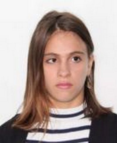 Tânără căutată de poliție după ce a fost dată dispărută de familie