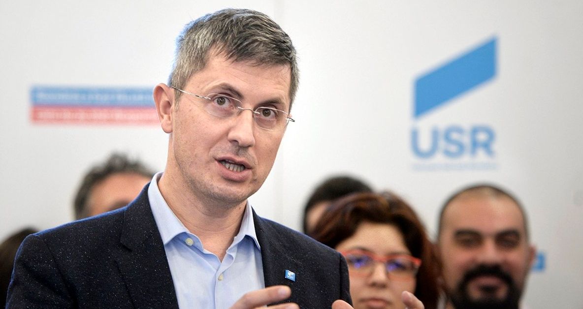 Lider PNL Suceava despre parlamentarii USR: „turmă de degenerați”. Despre președintele Dan Barna: „idiot”