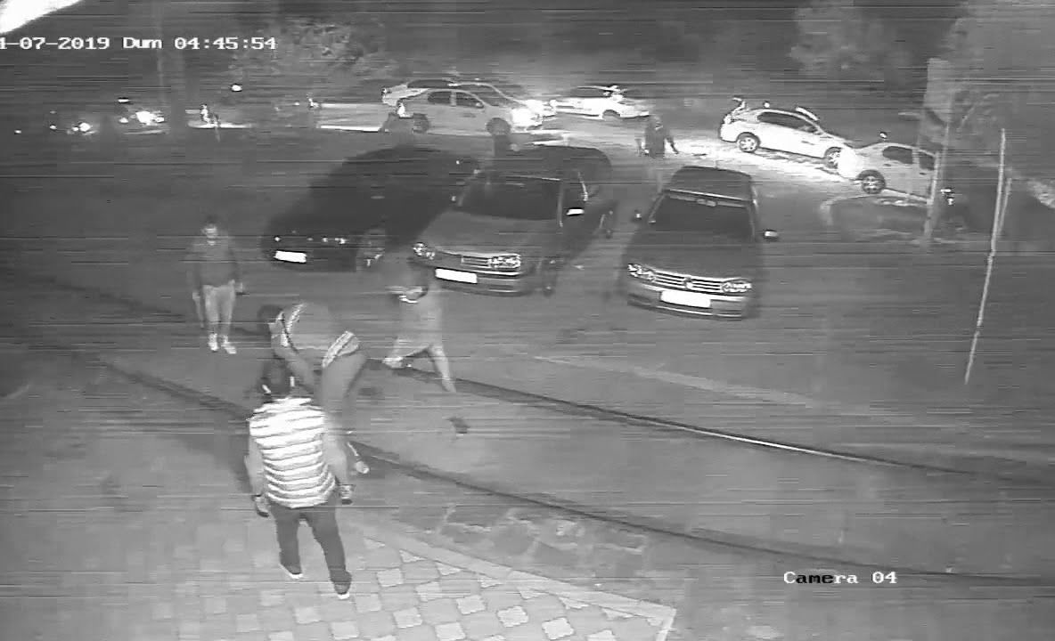 Ajutați-ne să salvăm! URGENȚA este pentru URGENȚE VIDEO