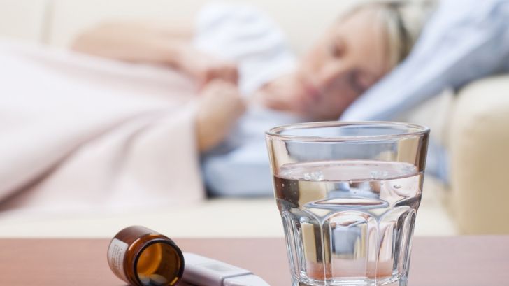 Suceava. Peste 1.700 de infecții ale căilor respiratorii superioare înregistrate într-o săptămână